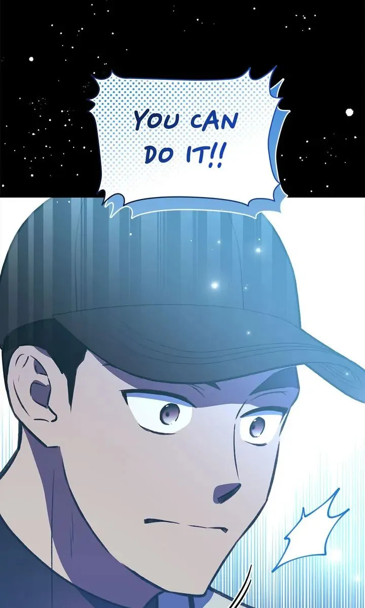 Read Our Peter Pan chapter 26 image 13 on Lezhin
