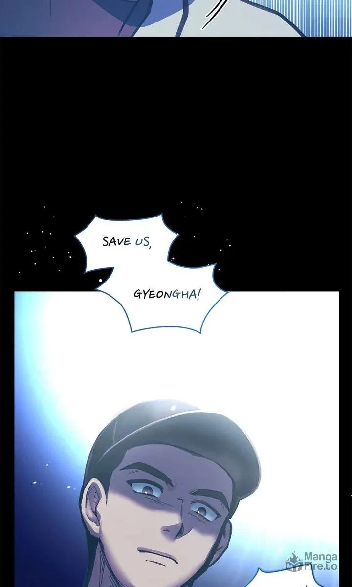 Read Our Peter Pan chapter 26 image 14 on Lezhin