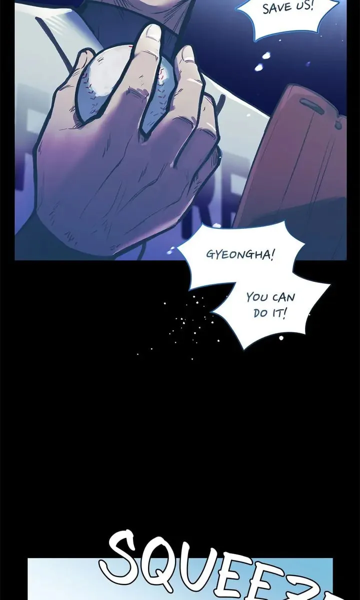 Read Our Peter Pan chapter 26 image 15 on Lezhin