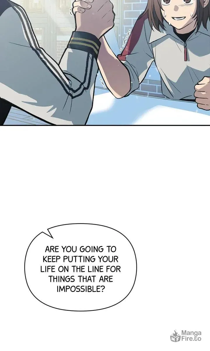 Read Our Peter Pan chapter 26 image 24 on Lezhin