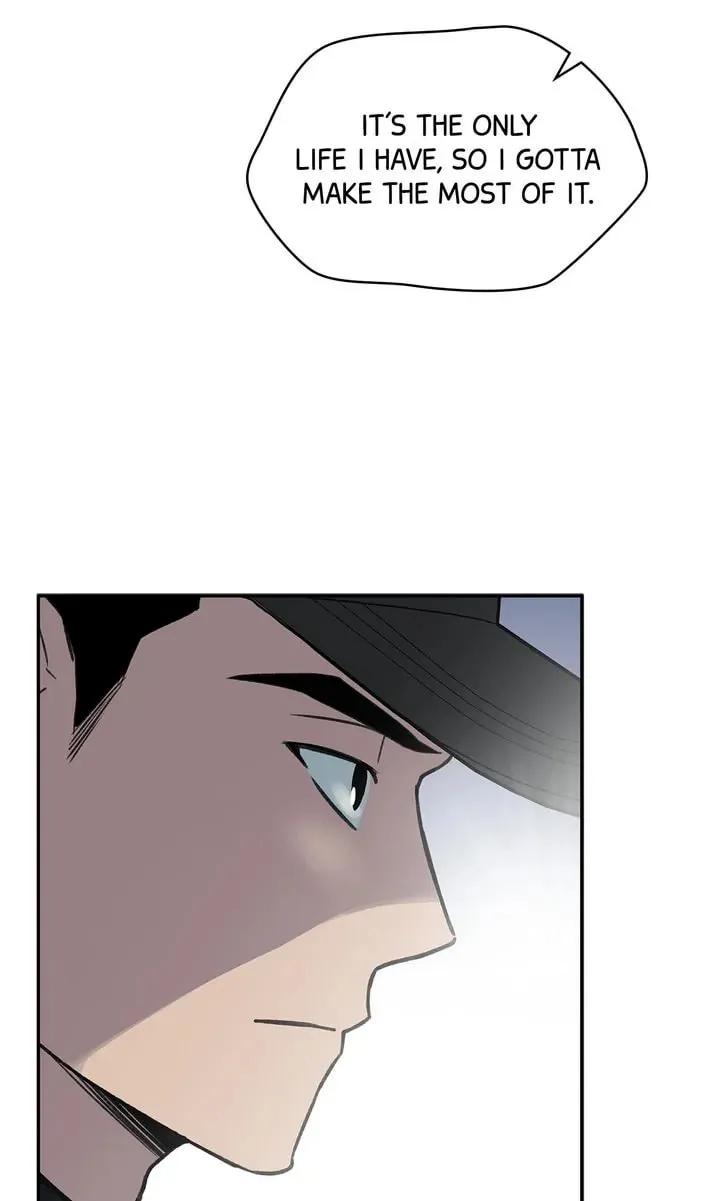Read Our Peter Pan chapter 26 image 25 on Lezhin