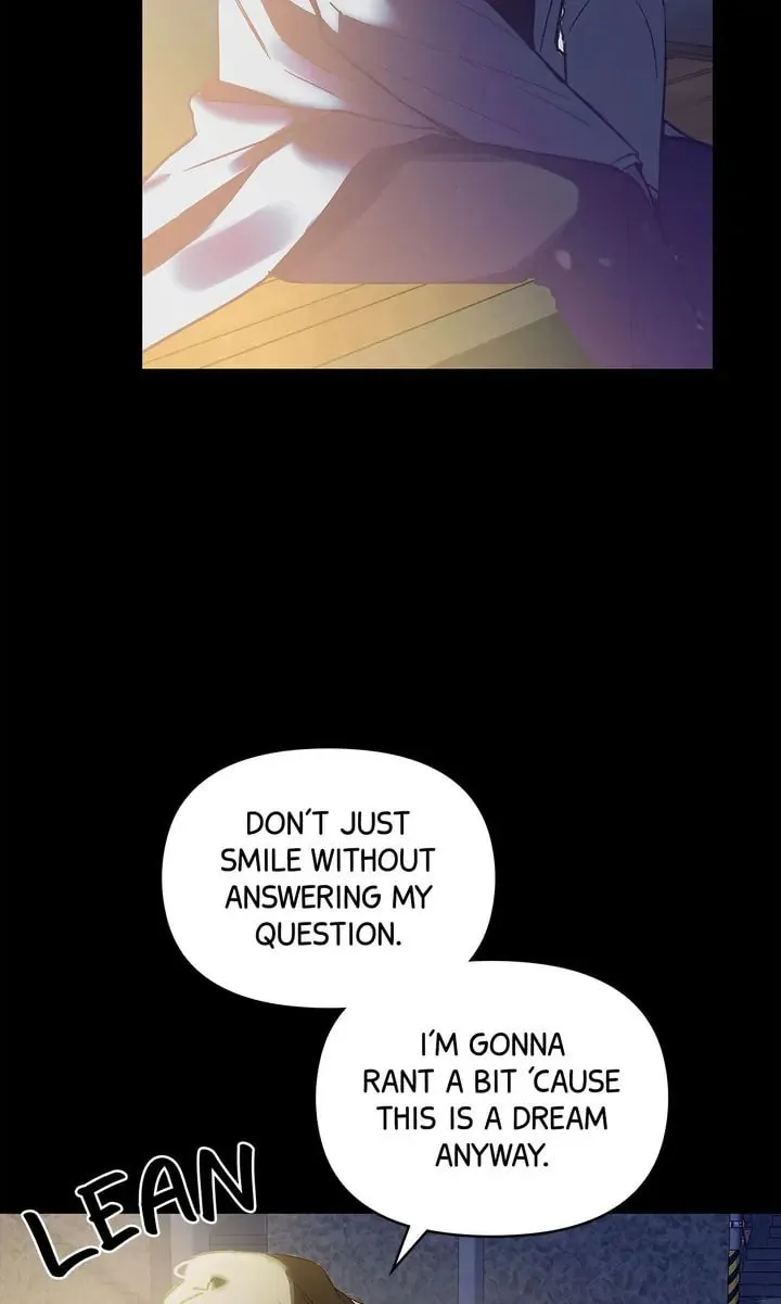 Read Our Peter Pan chapter 26 image 42 on Lezhin