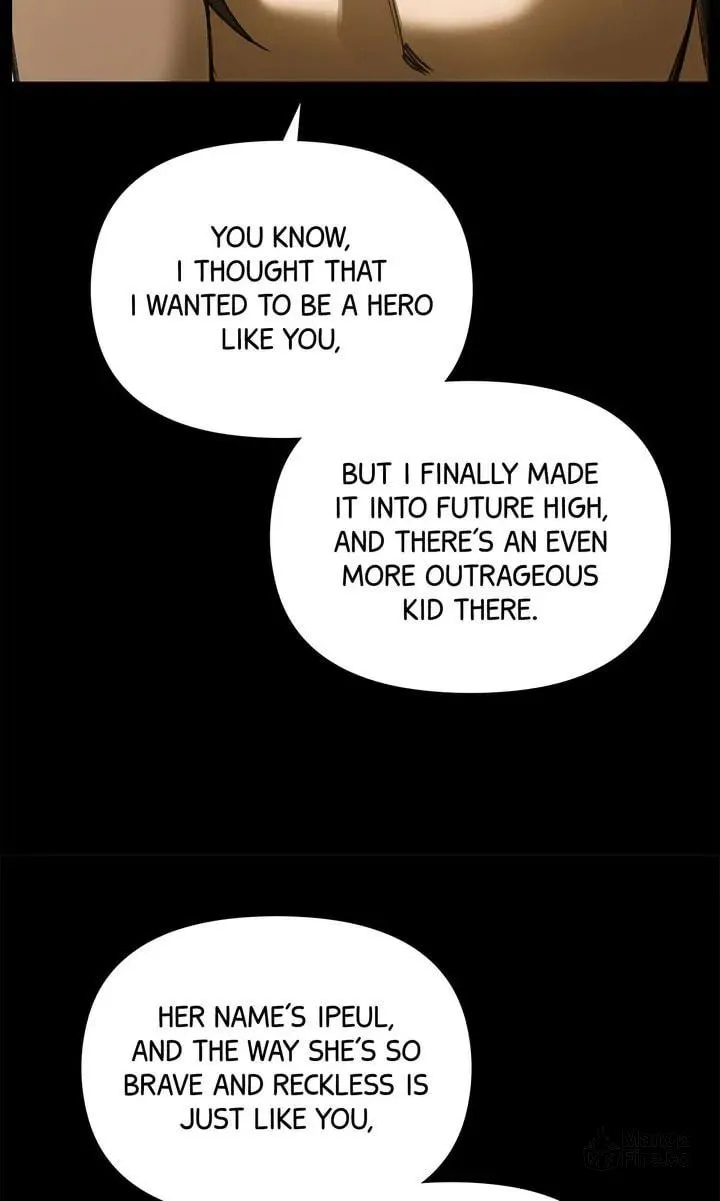 Read Our Peter Pan chapter 26 image 44 on Lezhin