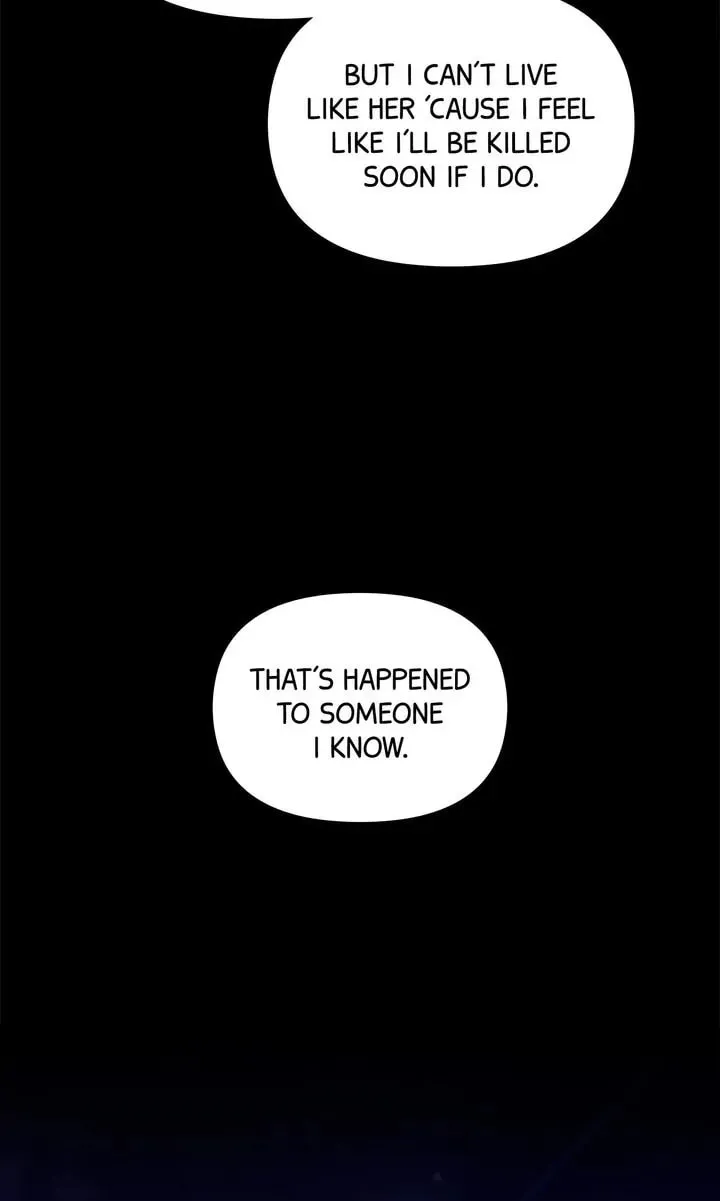 Read Our Peter Pan chapter 26 image 45 on Lezhin