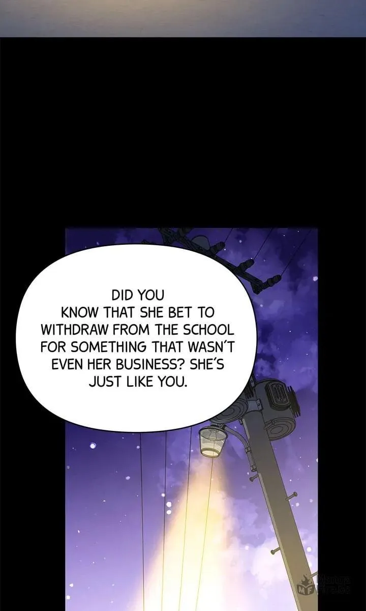 Read Our Peter Pan chapter 26 image 47 on Lezhin