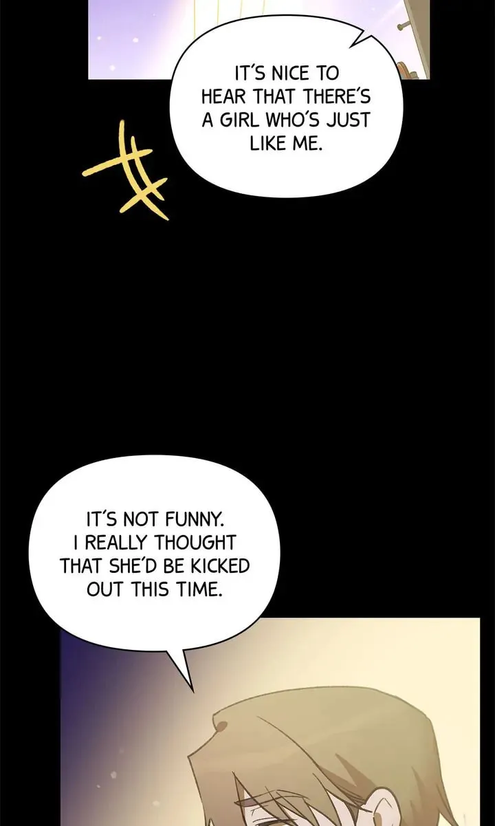 Read Our Peter Pan chapter 26 image 48 on Lezhin