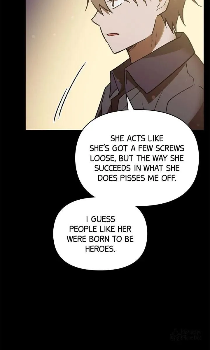 Read Our Peter Pan chapter 26 image 49 on Lezhin