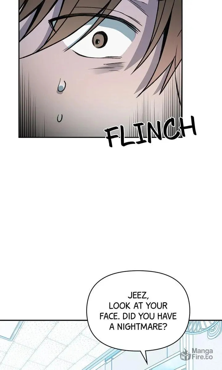 Read Our Peter Pan chapter 26 image 54 on Lezhin