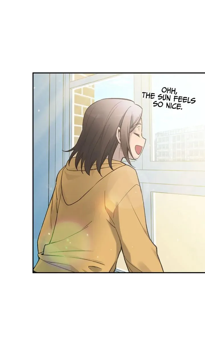 Read Our Peter Pan chapter 26 image 57 on Lezhin