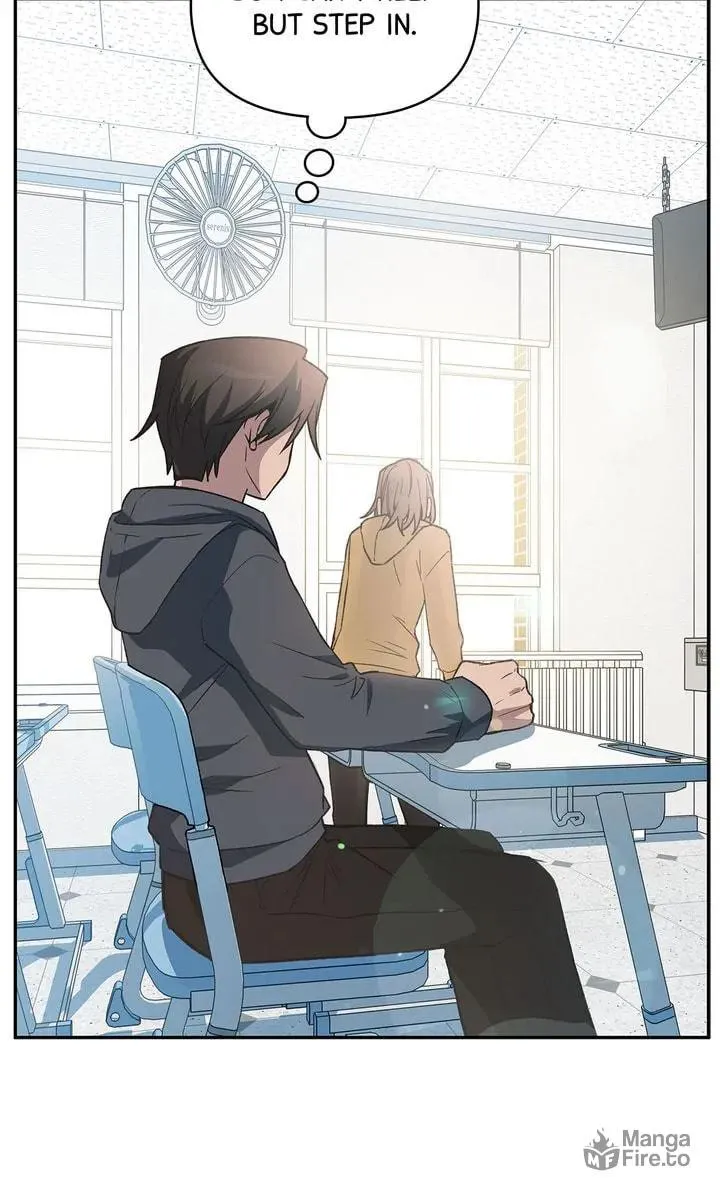 Read Our Peter Pan chapter 26 image 59 on Lezhin