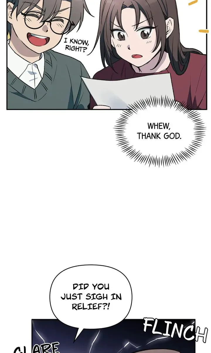 Read Our Peter Pan chapter 26 image 63 on Lezhin