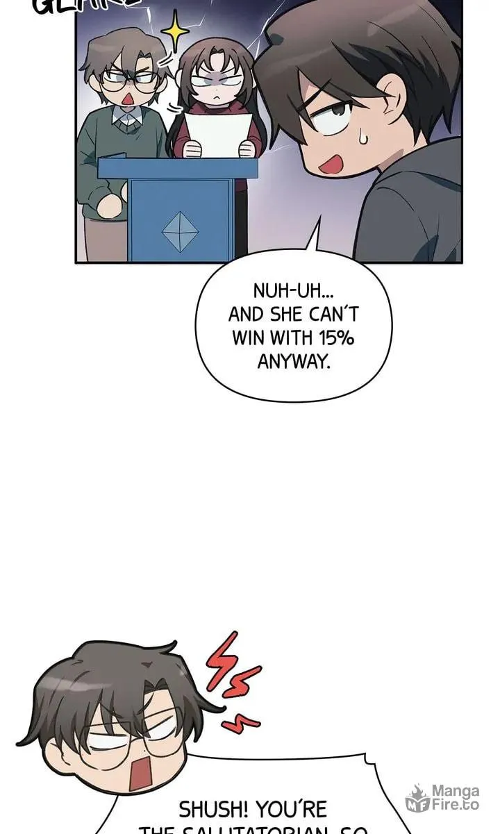 Read Our Peter Pan chapter 26 image 64 on Lezhin
