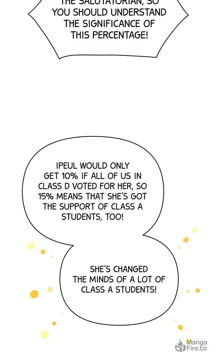 Read Our Peter Pan chapter 26 image 65 on Lezhin