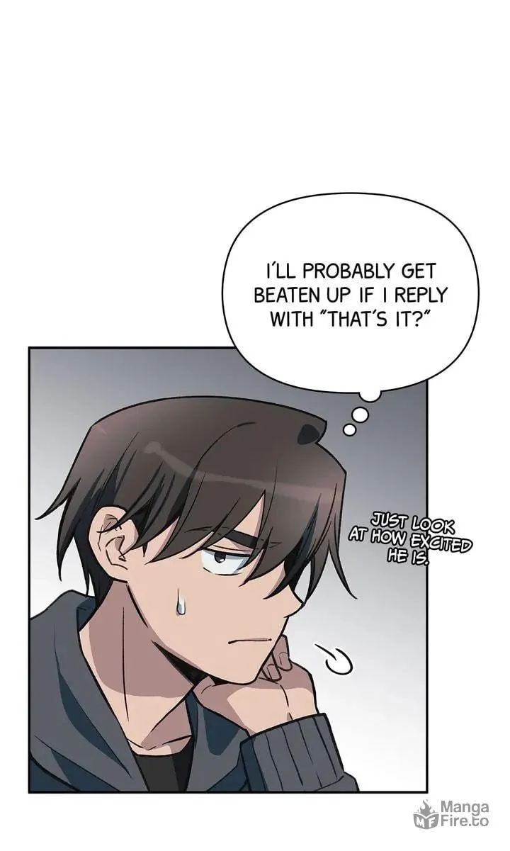 Read Our Peter Pan chapter 26 image 68 on Lezhin