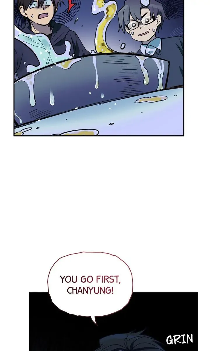 Read Our Peter Pan chapter 26 image 75 on Lezhin