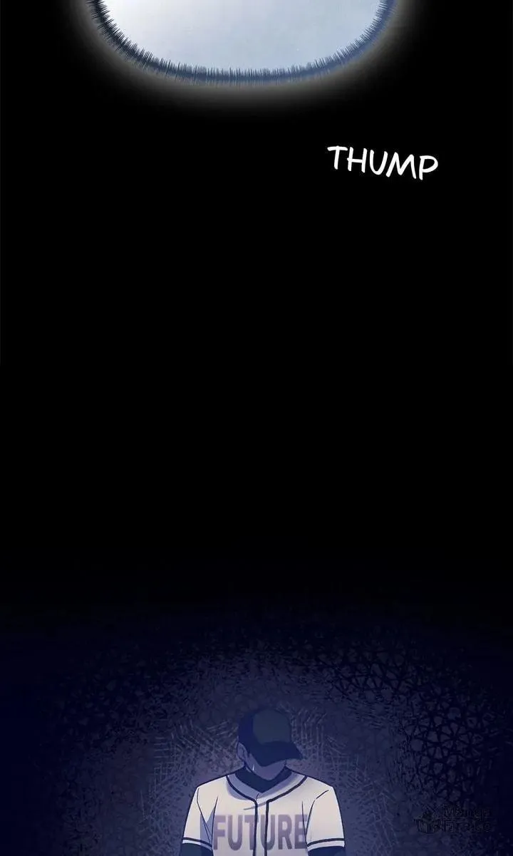 Read Our Peter Pan chapter 26 image 8 on Lezhin