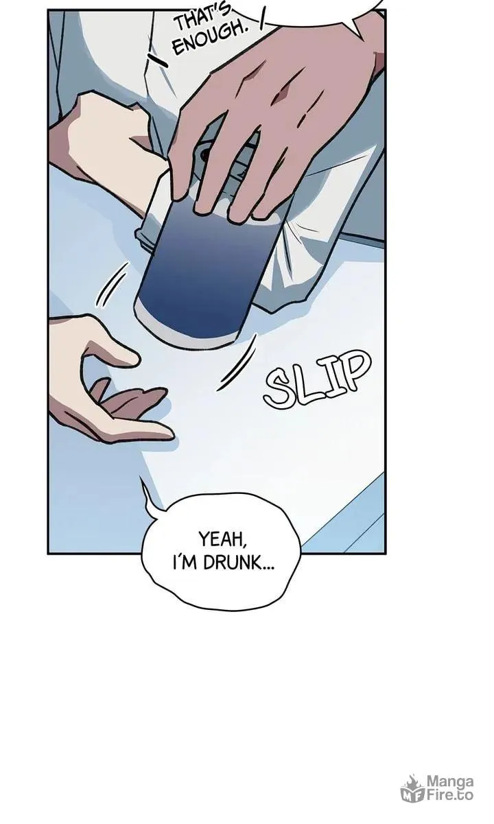 Read Our Peter Pan chapter 26 image 83 on Lezhin