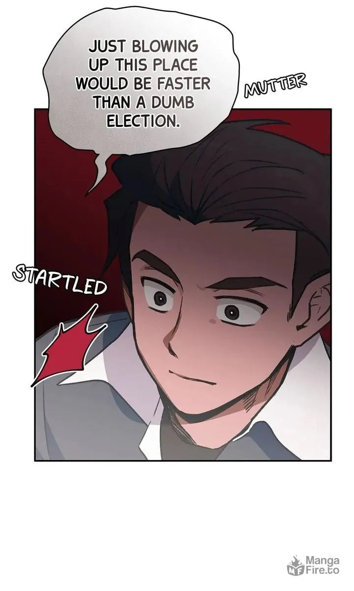 Read Our Peter Pan chapter 26 image 84 on Lezhin