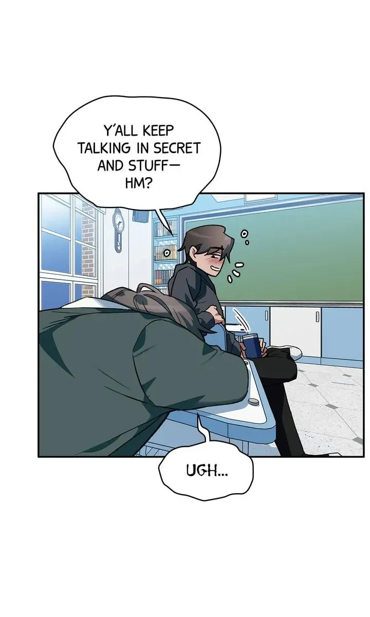Read Our Peter Pan chapter 26 image 87 on Lezhin