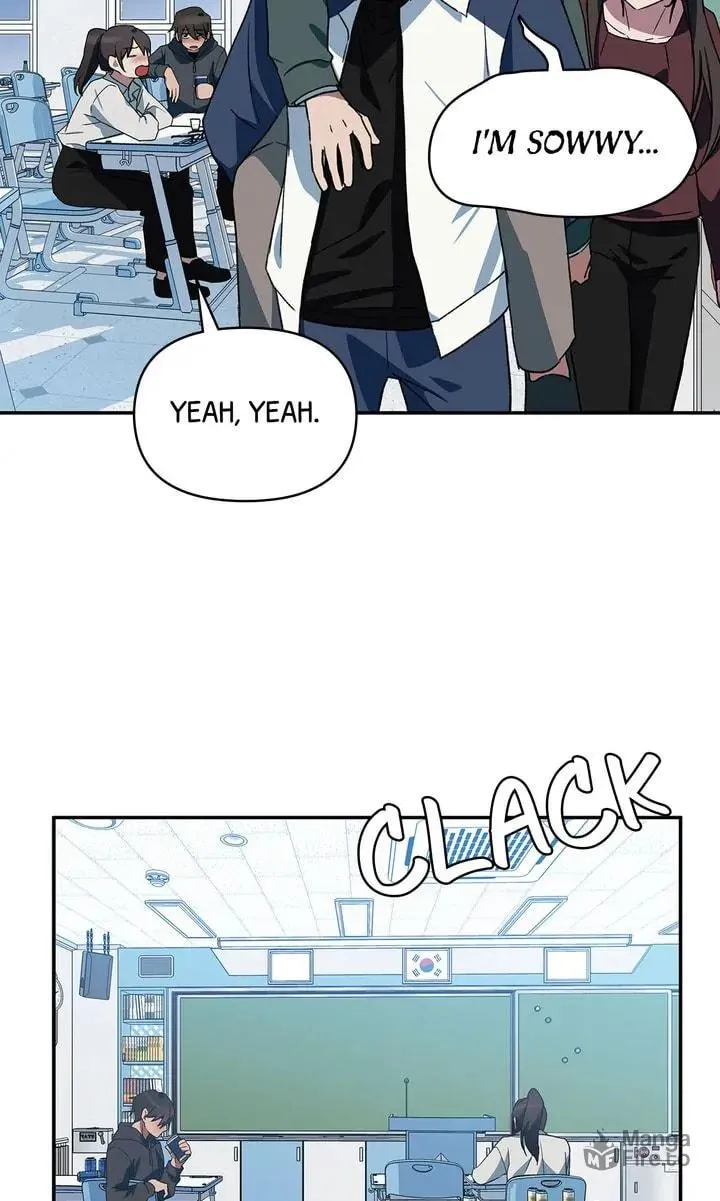 Read Our Peter Pan chapter 26 image 92 on Lezhin