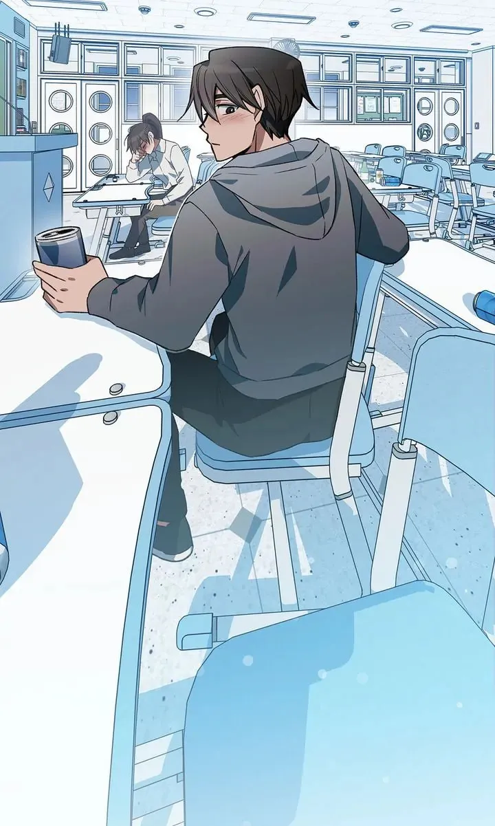Read Our Peter Pan chapter 26 image 96 on Lezhin