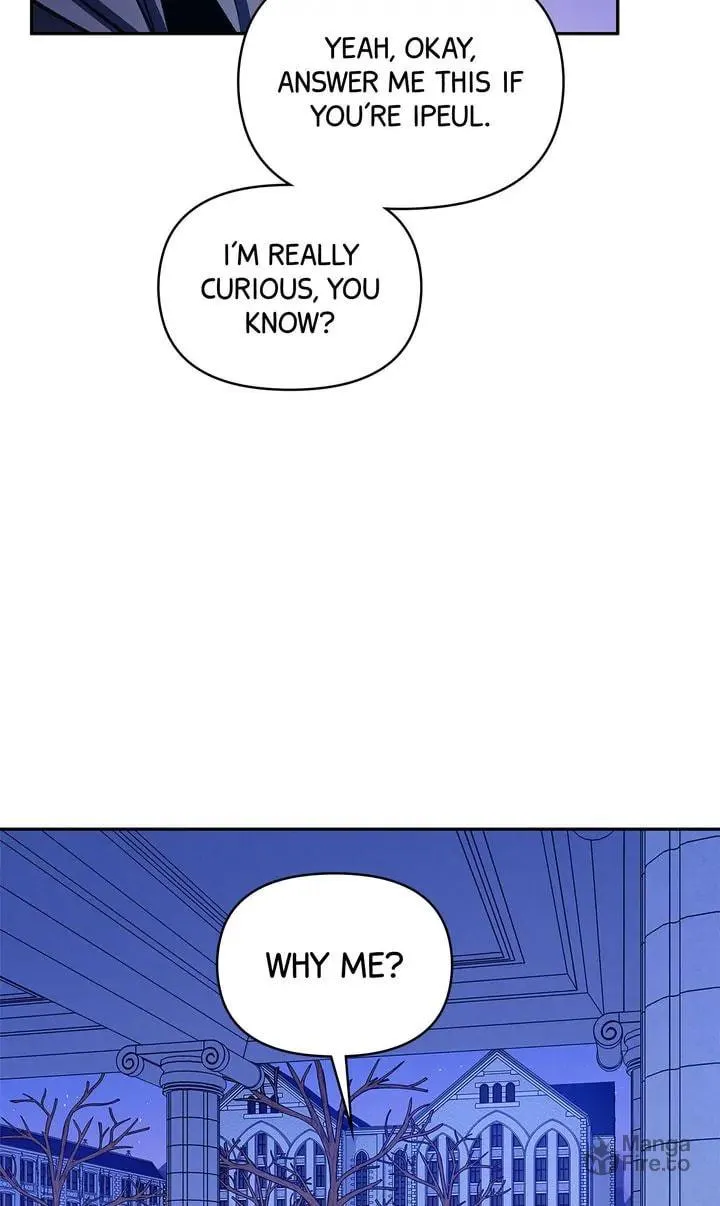 Read Our Peter Pan chapter 27 image 11 on Lezhin