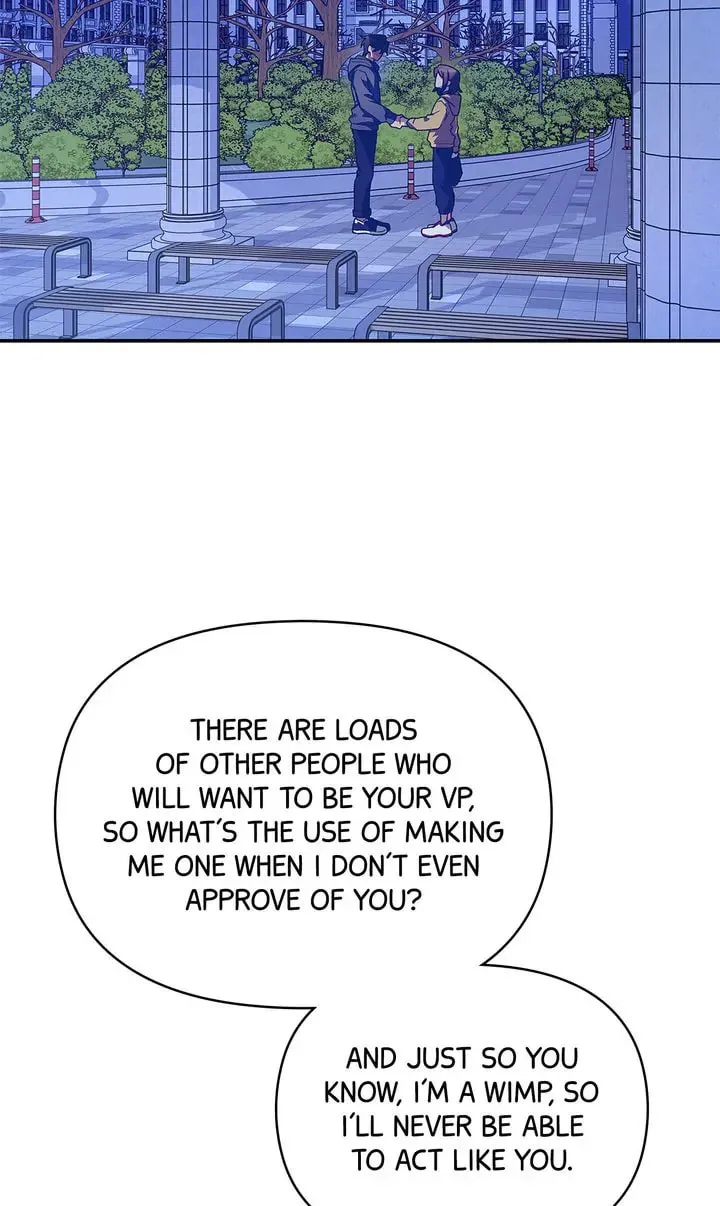 Read Our Peter Pan chapter 27 image 12 on Lezhin