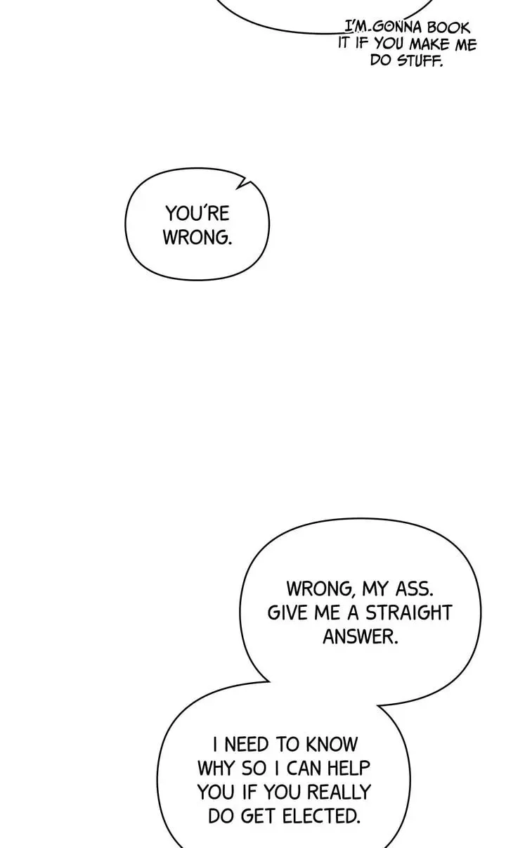 Read Our Peter Pan chapter 27 image 13 on Lezhin