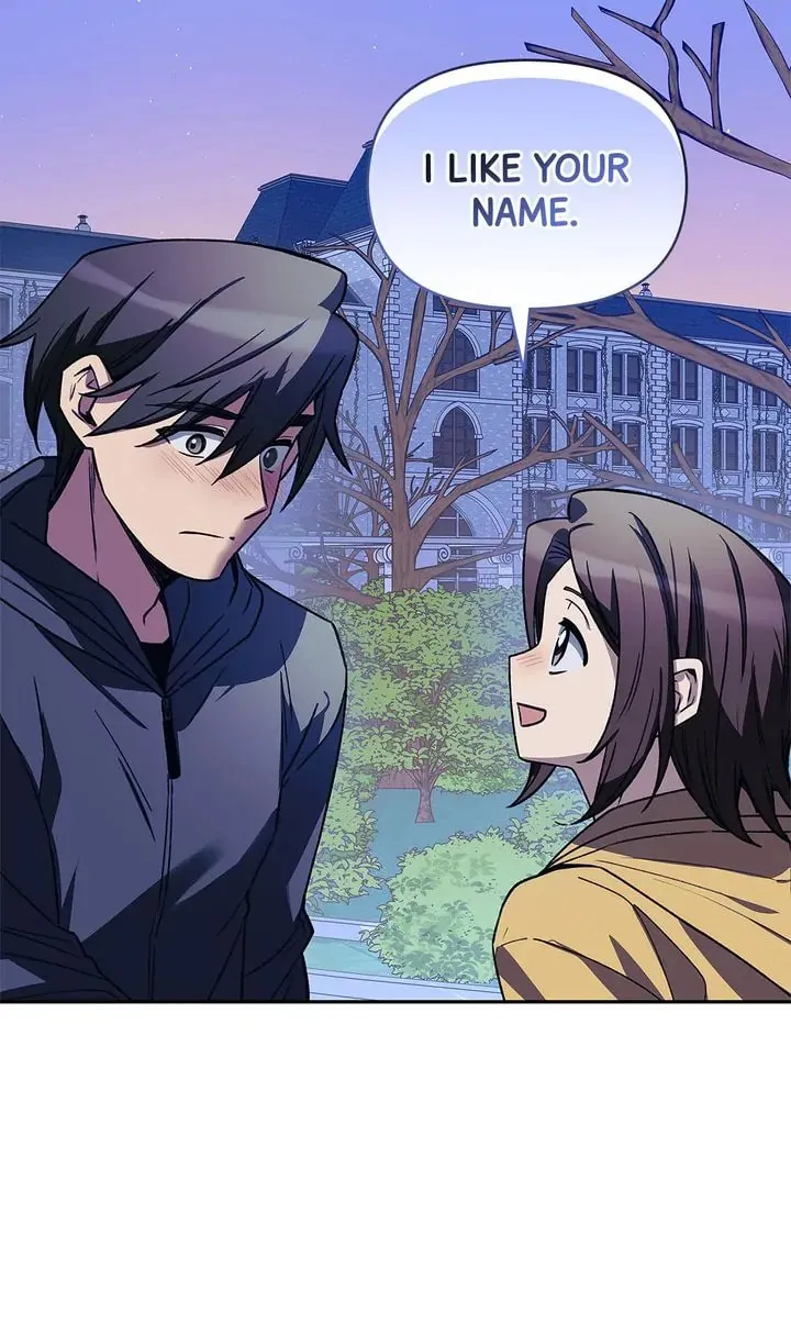 Read Our Peter Pan chapter 27 image 18 on Lezhin
