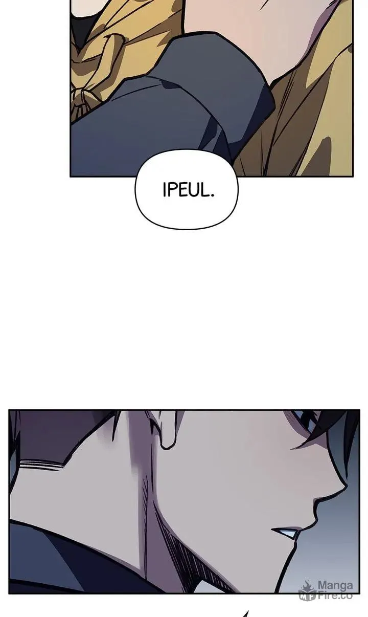 Read Our Peter Pan chapter 27 image 26 on Lezhin