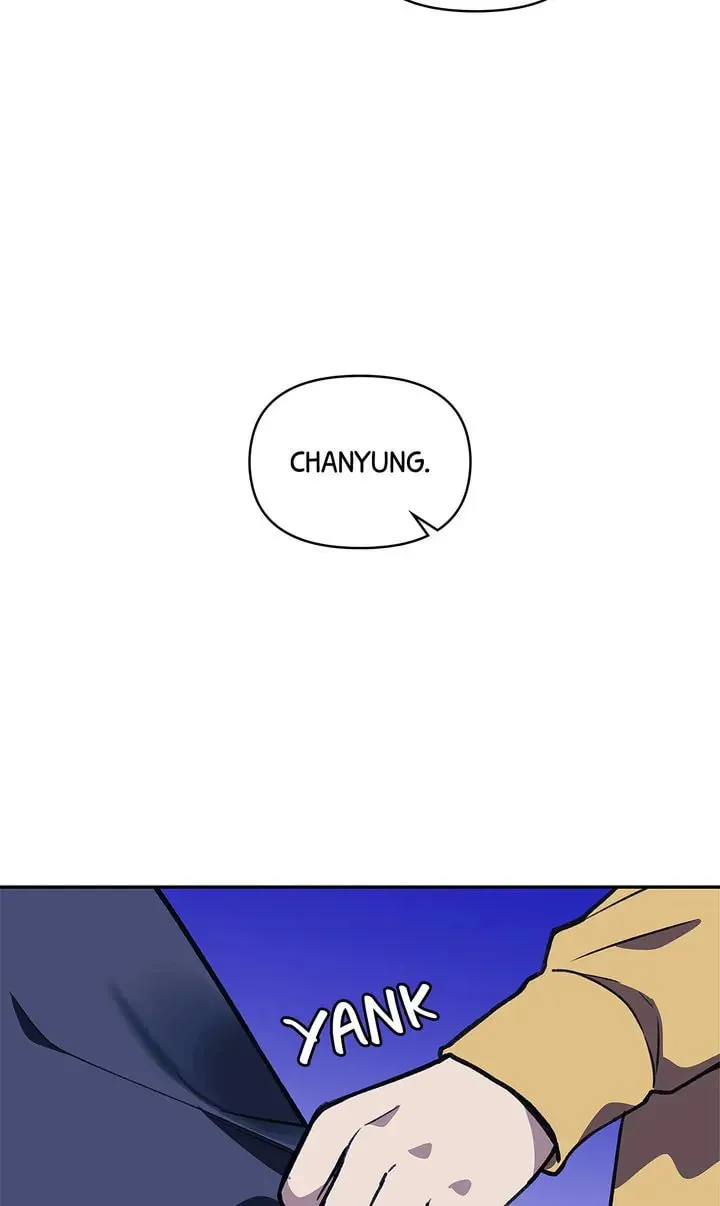 Read Our Peter Pan chapter 27 image 3 on Lezhin