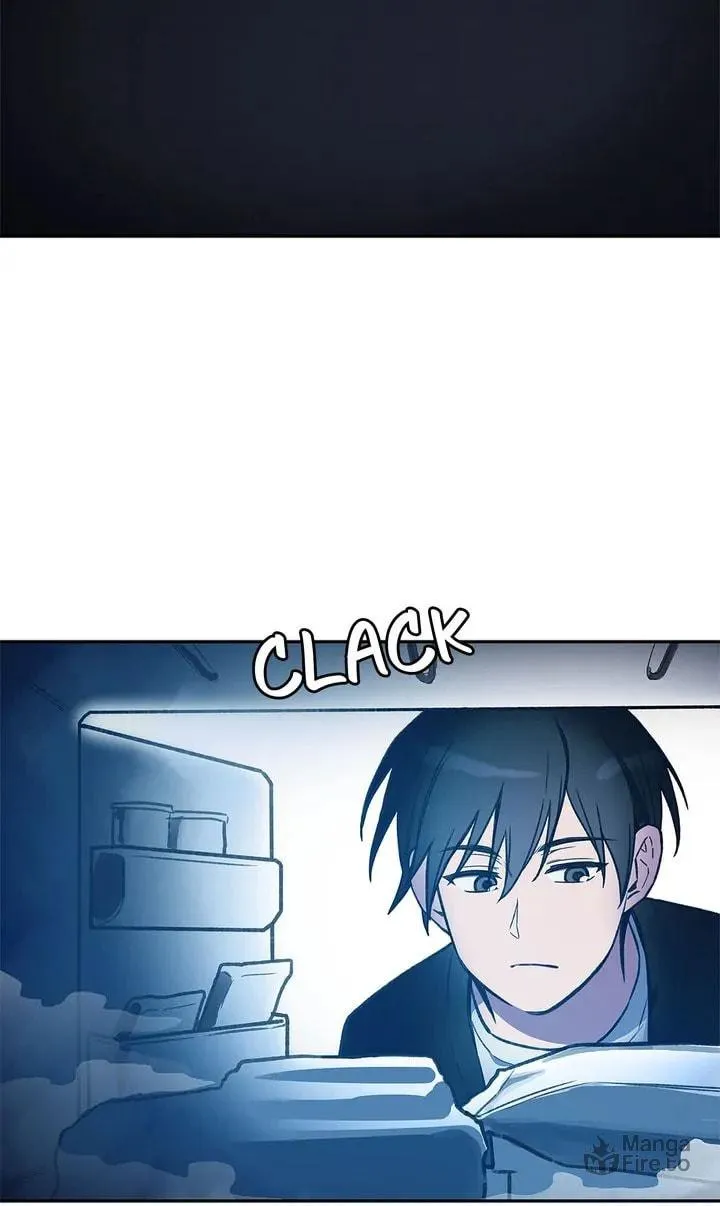 Read Our Peter Pan chapter 27 image 32 on Lezhin