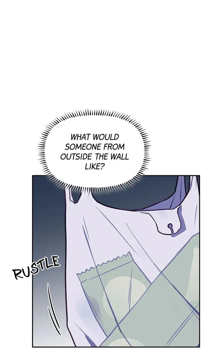Read Our Peter Pan chapter 27 image 33 on Lezhin