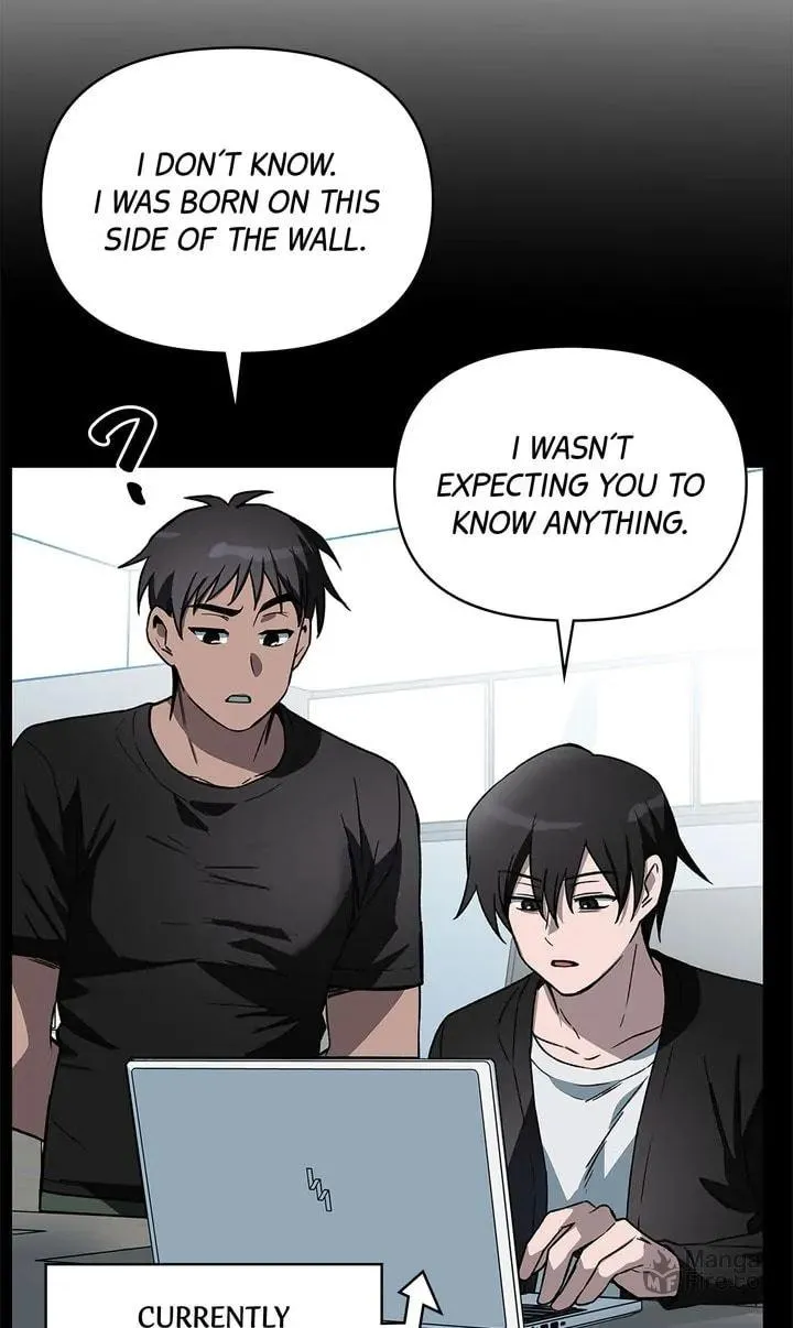 Read Our Peter Pan chapter 27 image 35 on Lezhin