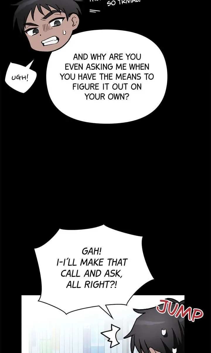 Read Our Peter Pan chapter 27 image 37 on Lezhin