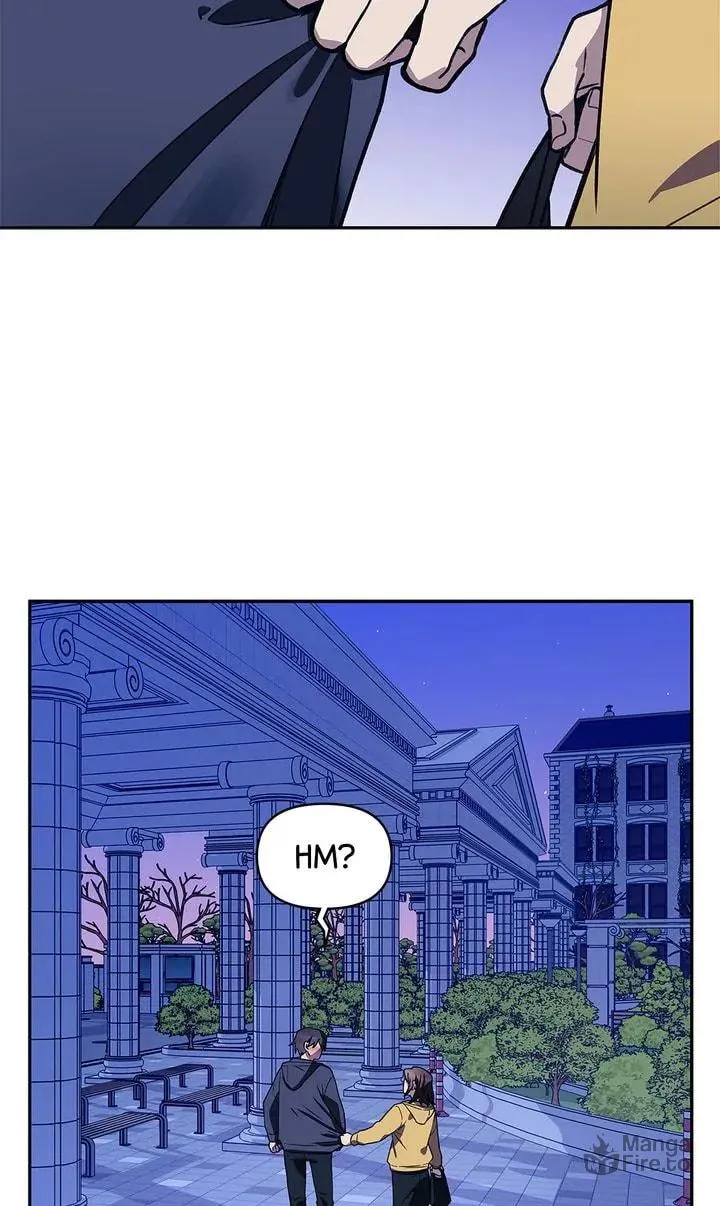 Read Our Peter Pan chapter 27 image 4 on Lezhin