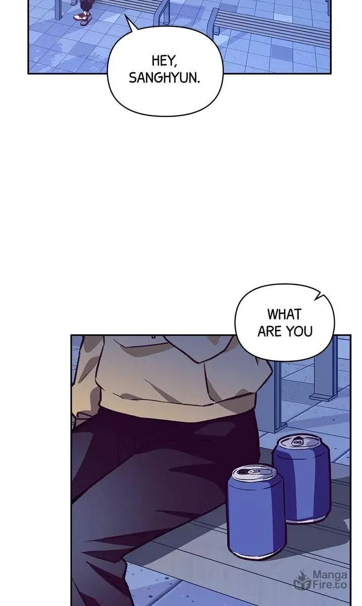 Read Our Peter Pan chapter 27 image 41 on Lezhin