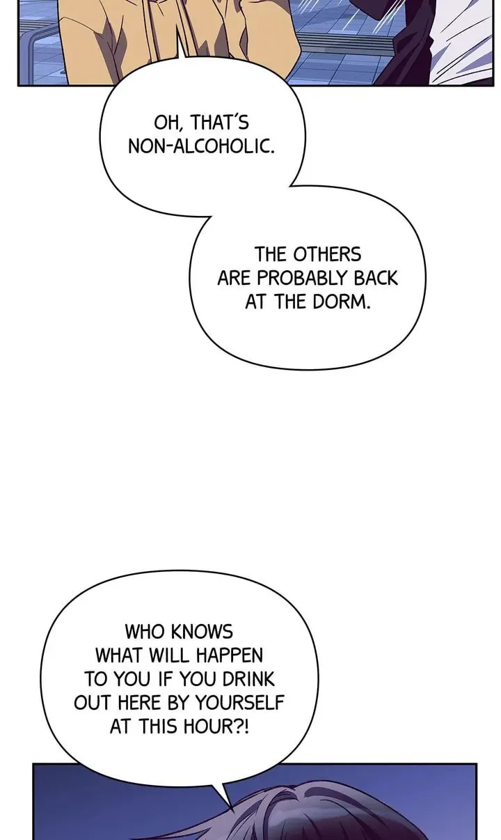 Read Our Peter Pan chapter 27 image 43 on Lezhin