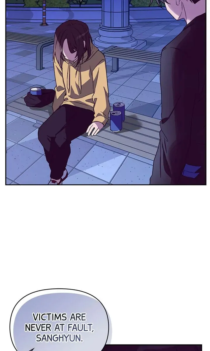 Read Our Peter Pan chapter 27 image 45 on Lezhin