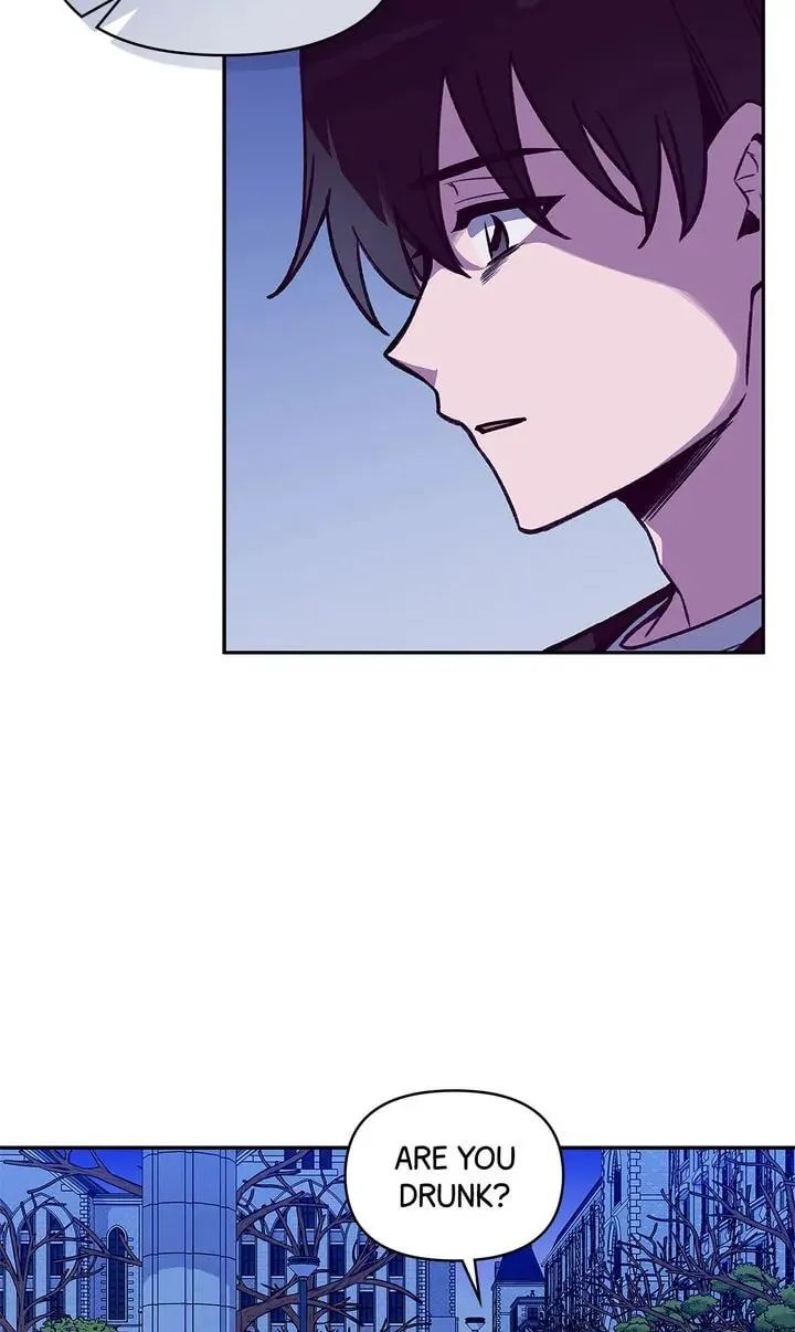 Read Our Peter Pan chapter 27 image 46 on Lezhin