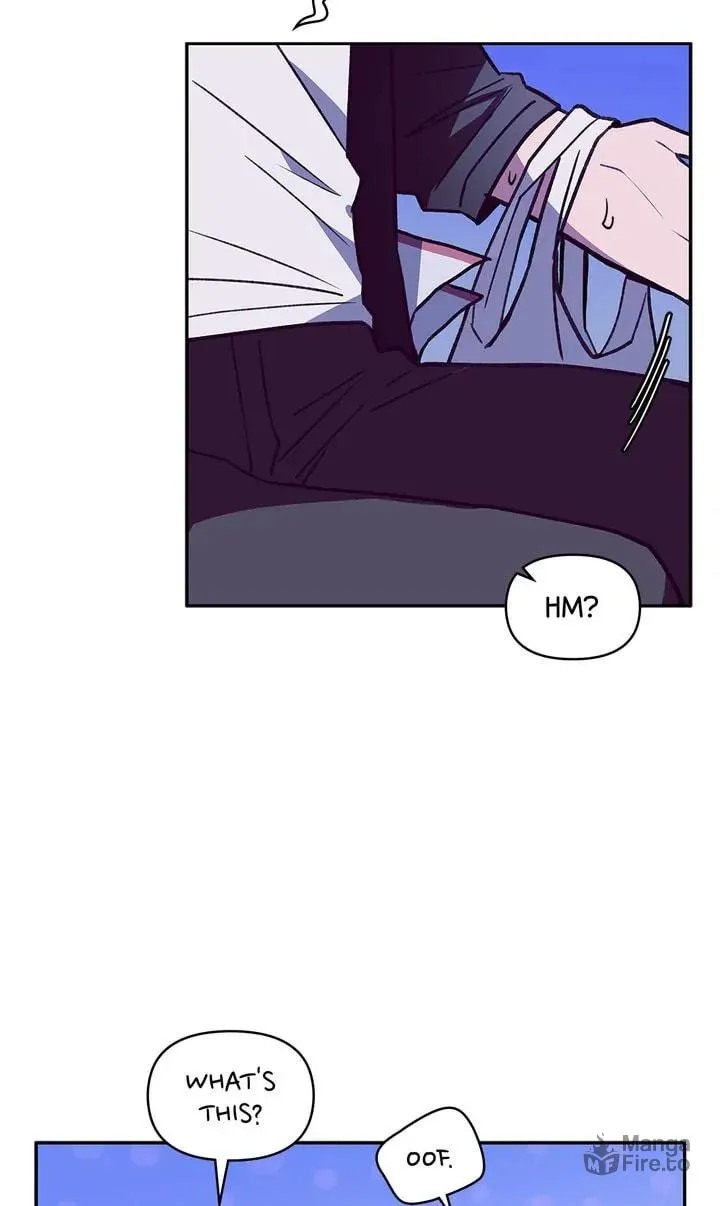 Read Our Peter Pan chapter 27 image 49 on Lezhin