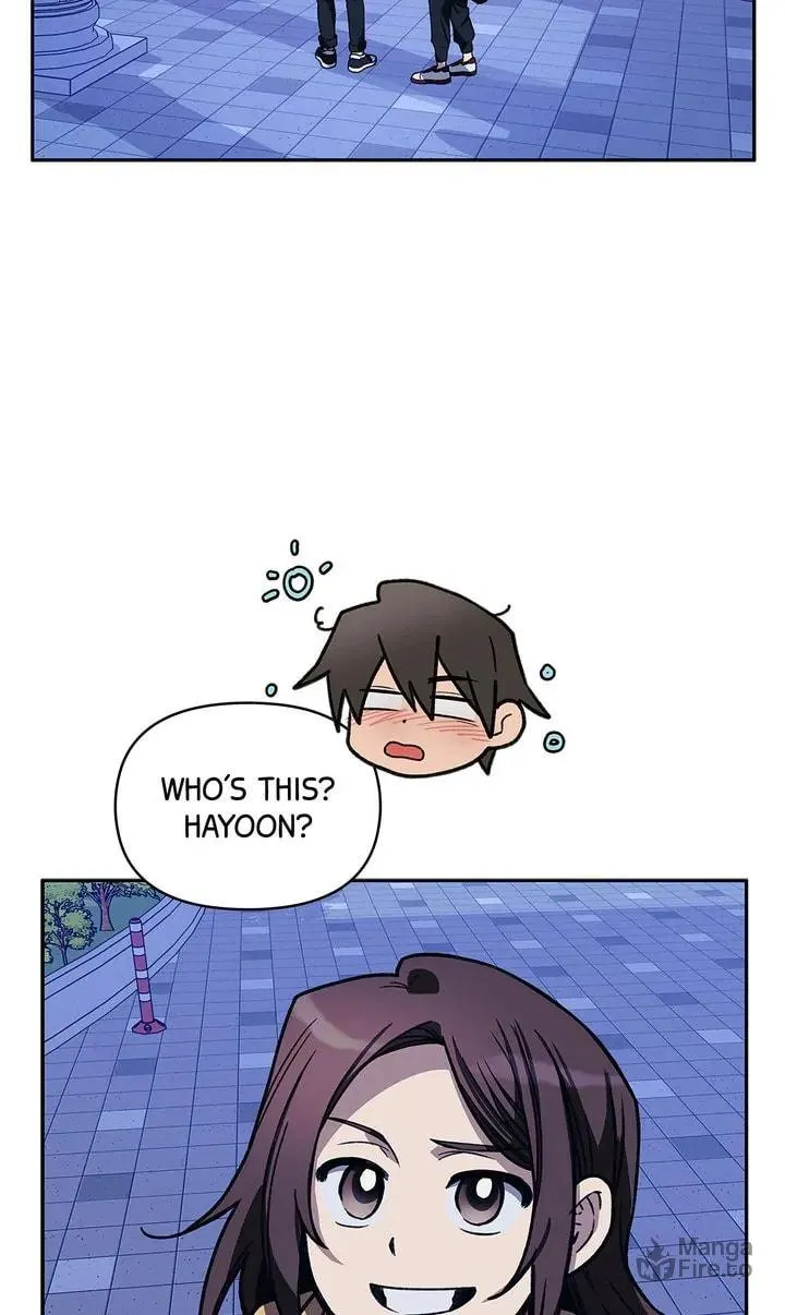 Read Our Peter Pan chapter 27 image 5 on Lezhin