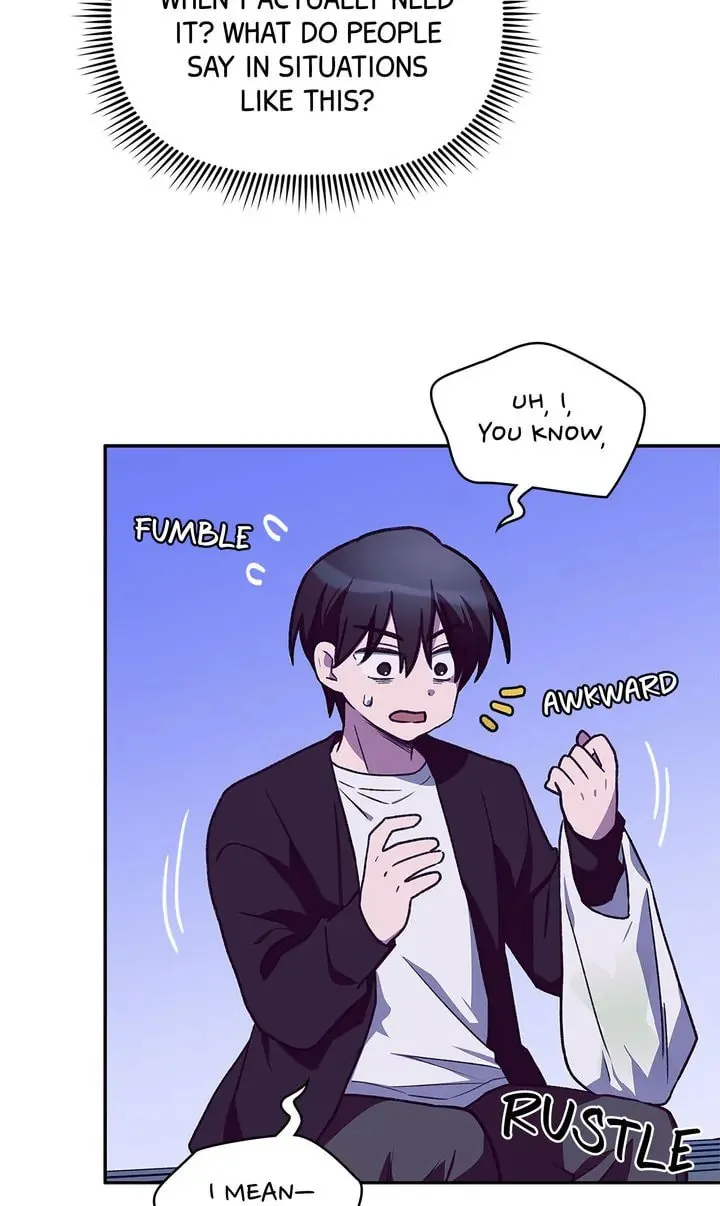 Read Our Peter Pan chapter 27 image 60 on Lezhin