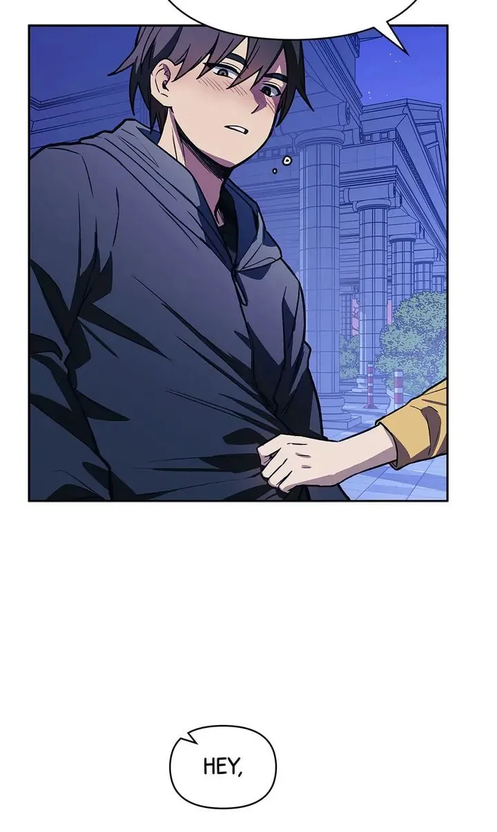 Read Our Peter Pan chapter 27 image 7 on Lezhin