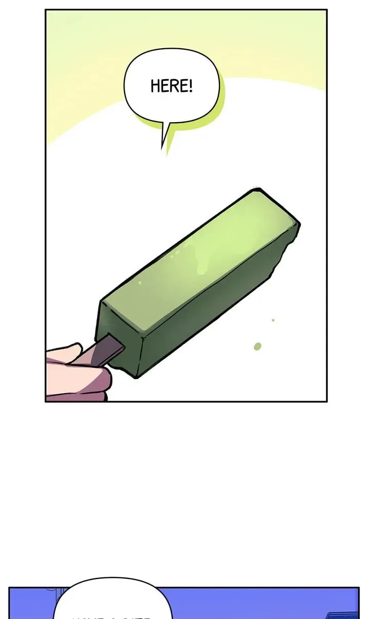 Read Our Peter Pan chapter 27 image 70 on Lezhin