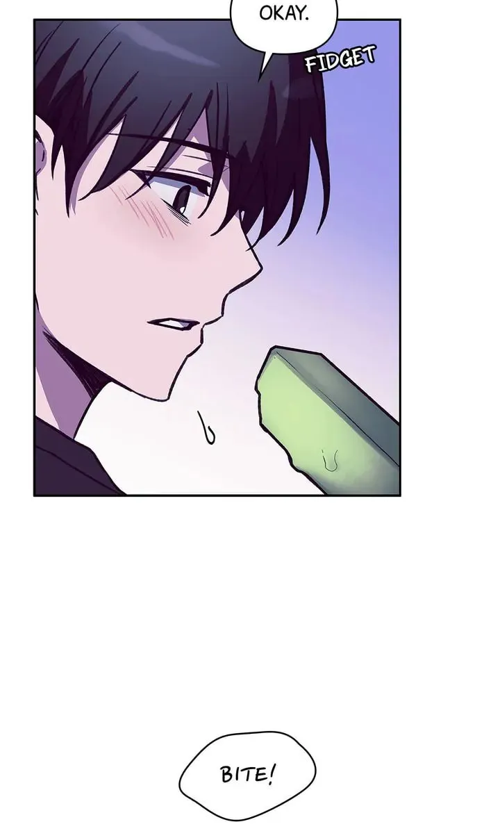 Read Our Peter Pan chapter 27 image 72 on Lezhin