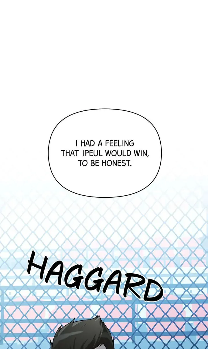Read Our Peter Pan chapter 28 image 0 on Lezhin