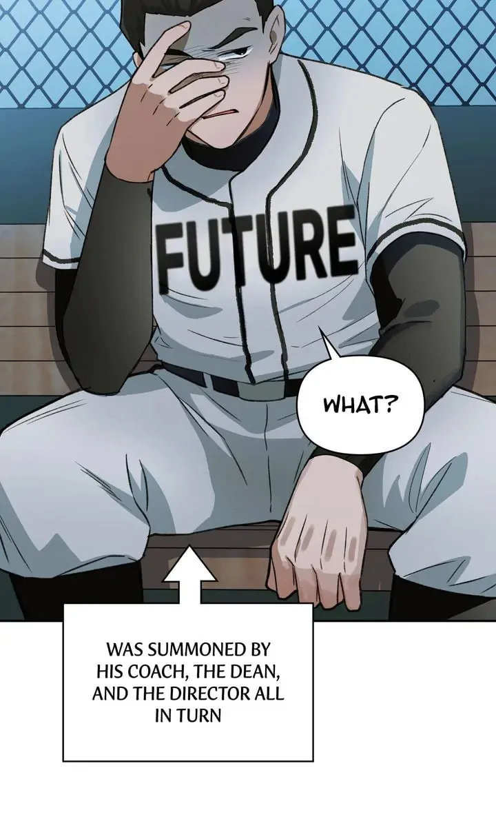 Read Our Peter Pan chapter 28 image 1 on Lezhin