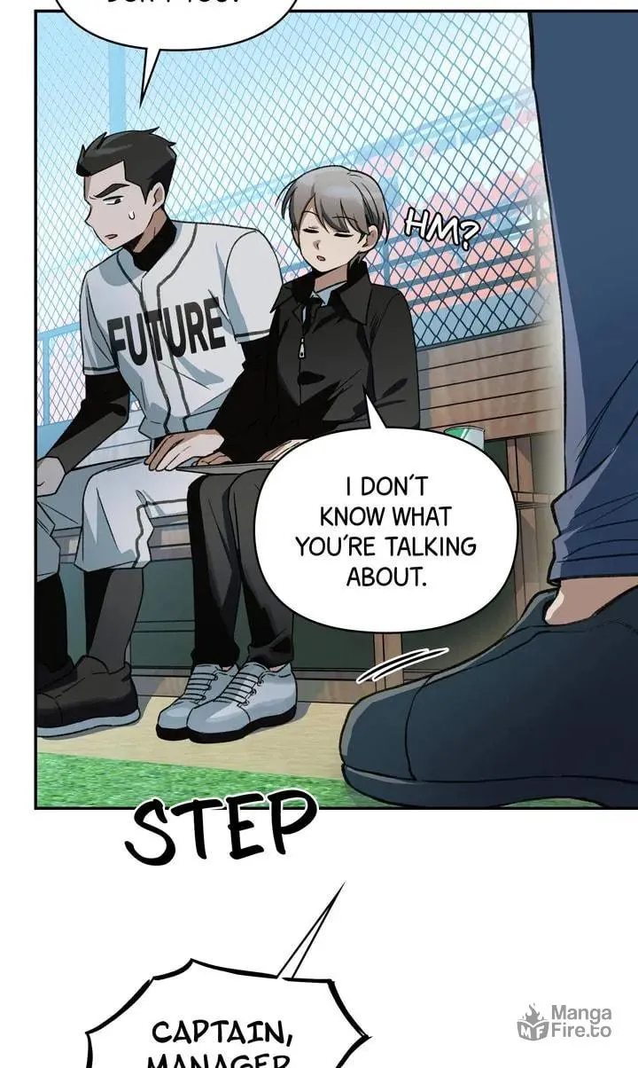 Read Our Peter Pan chapter 28 image 14 on Lezhin