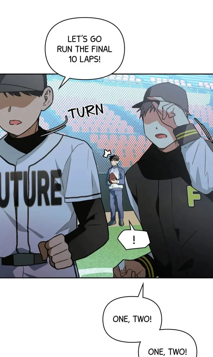 Read Our Peter Pan chapter 28 image 18 on Lezhin
